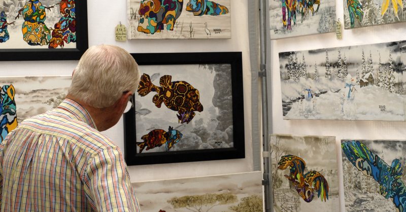 Art Galleries