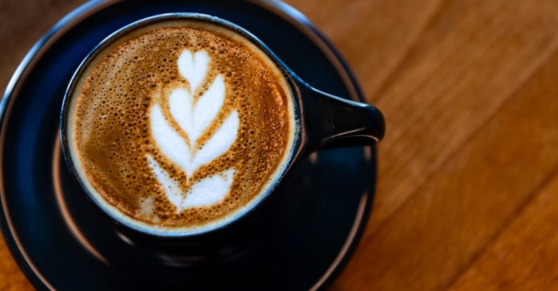 Coffee Shops & Tea Rooms