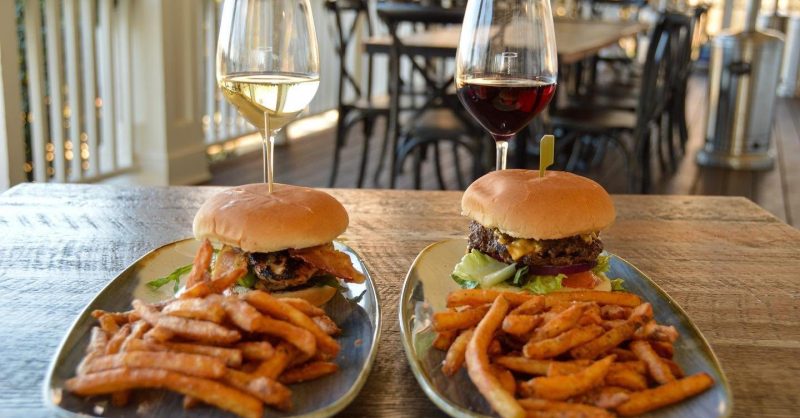 Eat & Drink