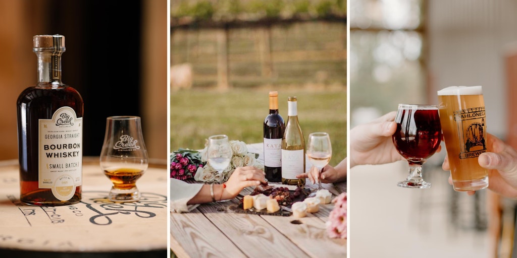 Wineries